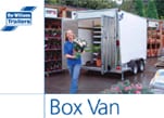 box van