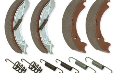 Special Offer Brake Shoes