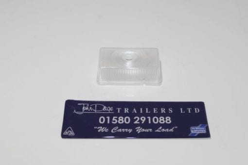 Ifor Williams spare parts via John Page trailers