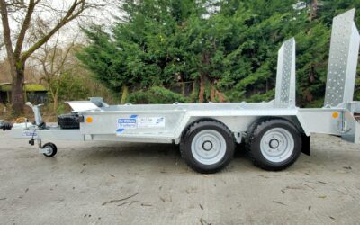 Special Offer GH1054 with 1.5m ramps
